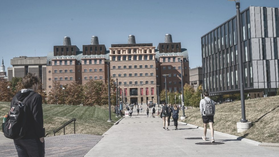 University of Cincinnati